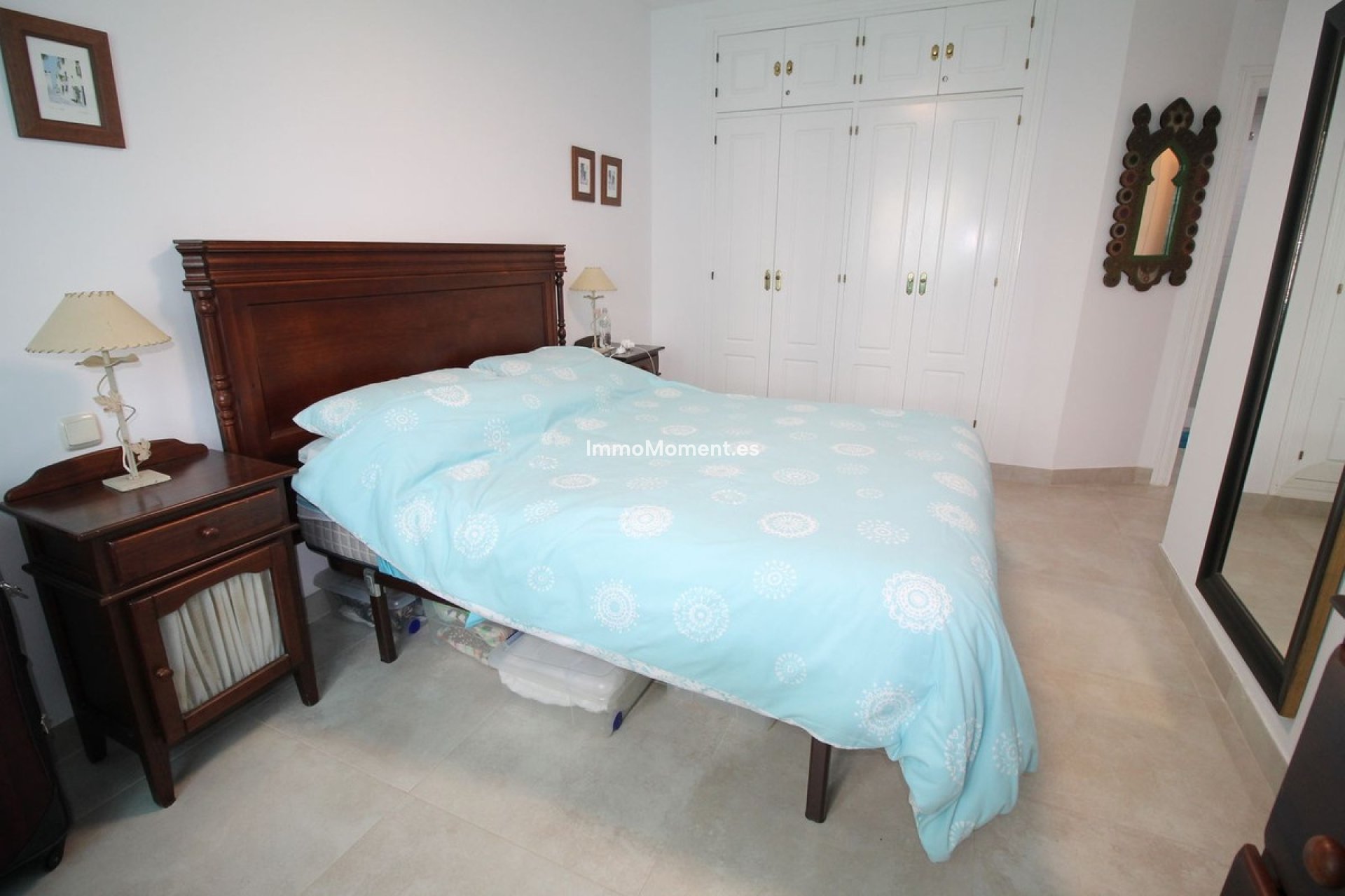 Resale - Apartment - Mijas Costa - La Cala de Mijas