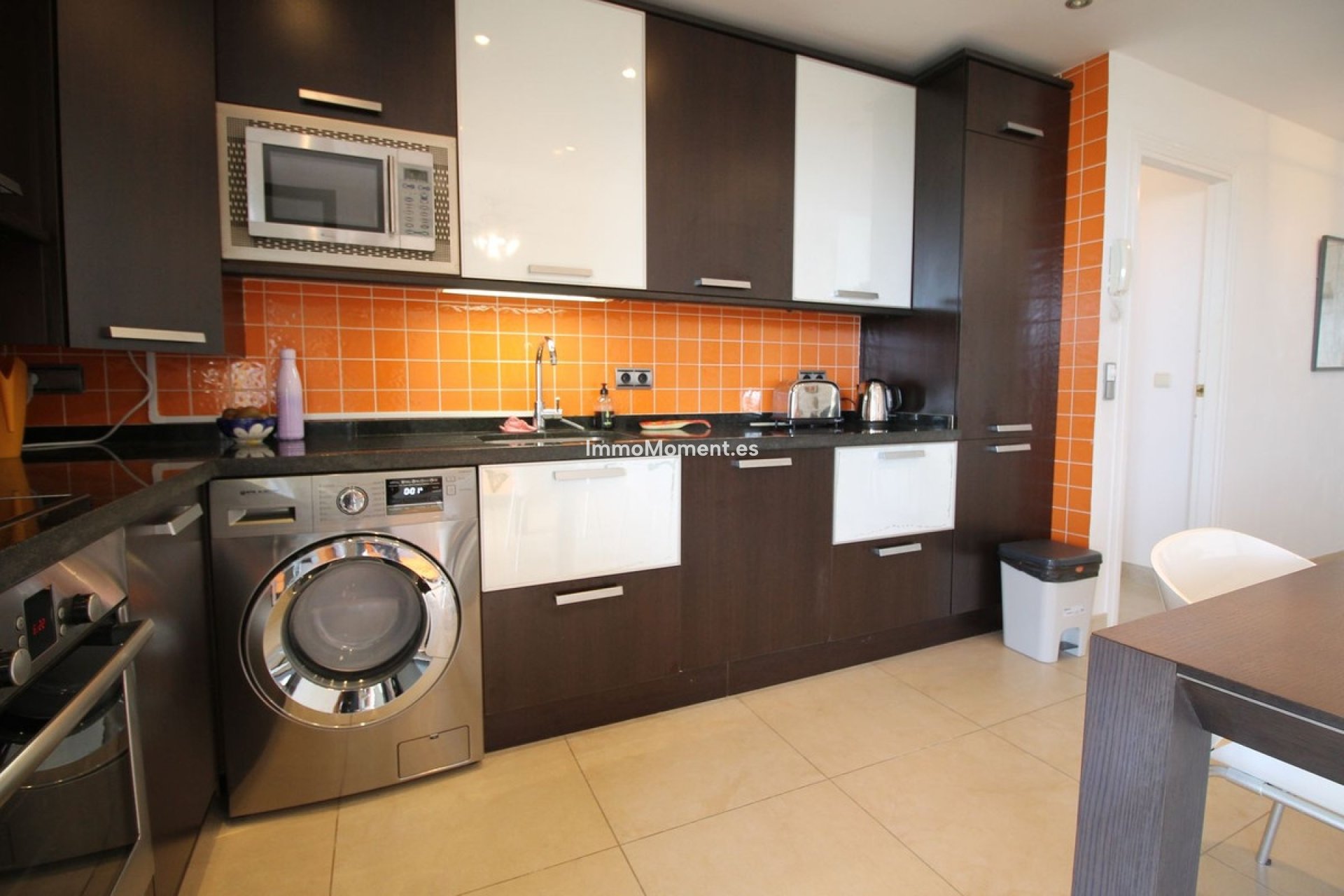 Resale - Apartment - Mijas Costa - La Cala de Mijas