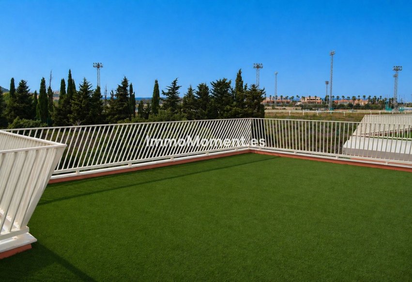 Resale - Apartment - Mijas Costa - La Cala de Mijas