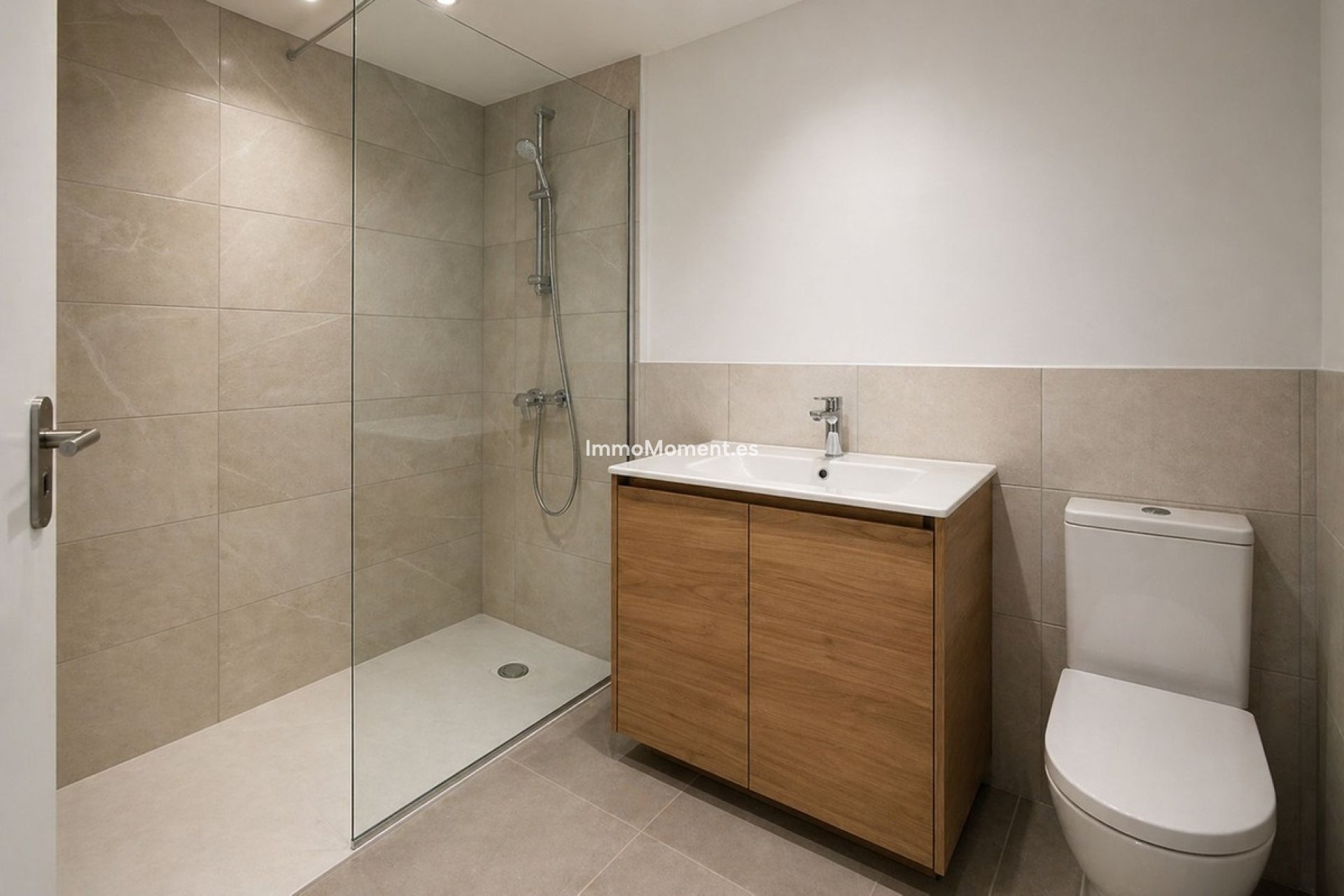 Resale - Apartment - Mijas Costa - La Cala de Mijas