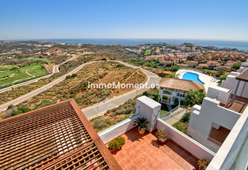 Resale - Apartment - Mijas Costa - La Cala de Mijas