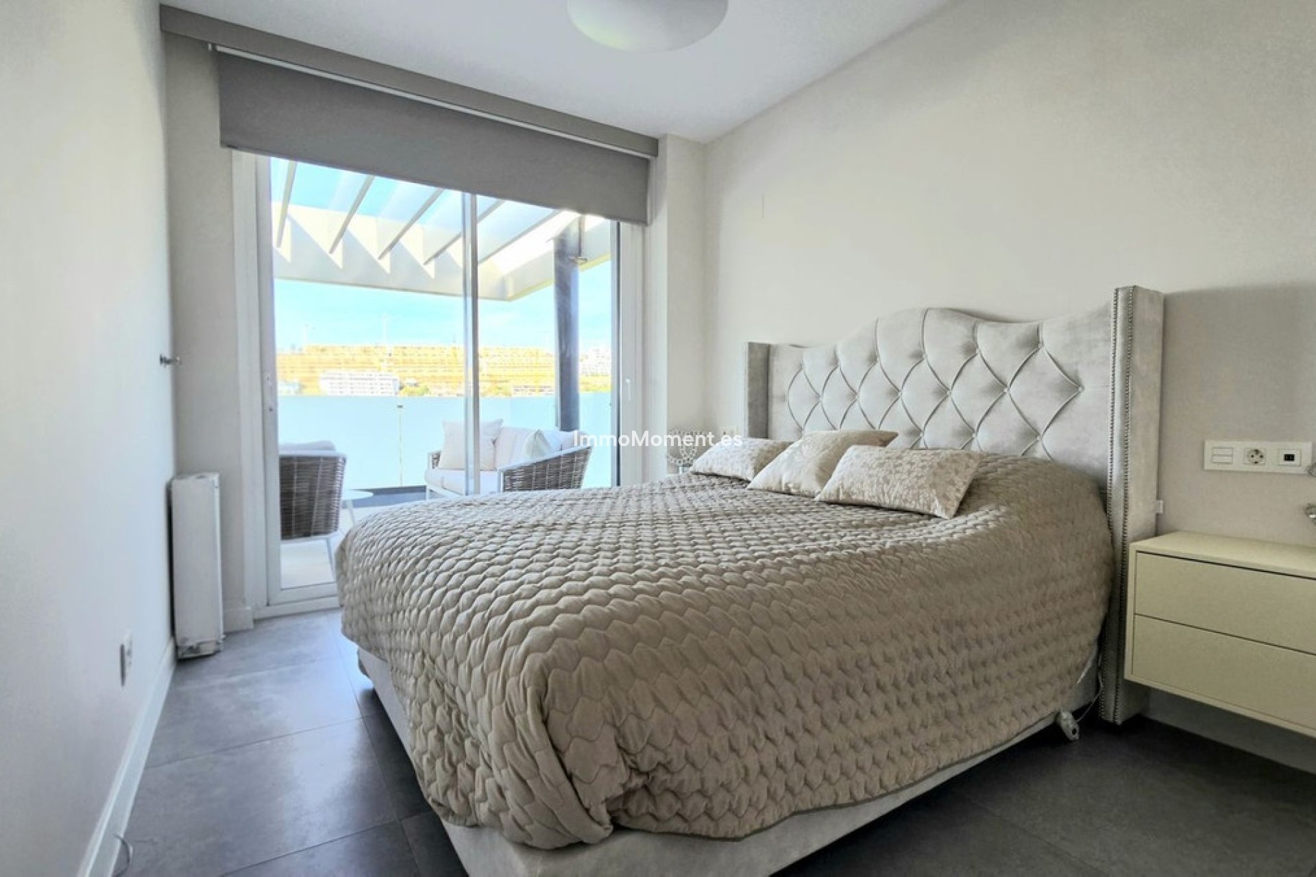 Resale - Apartment - Mijas Costa - La Cala de Mijas
