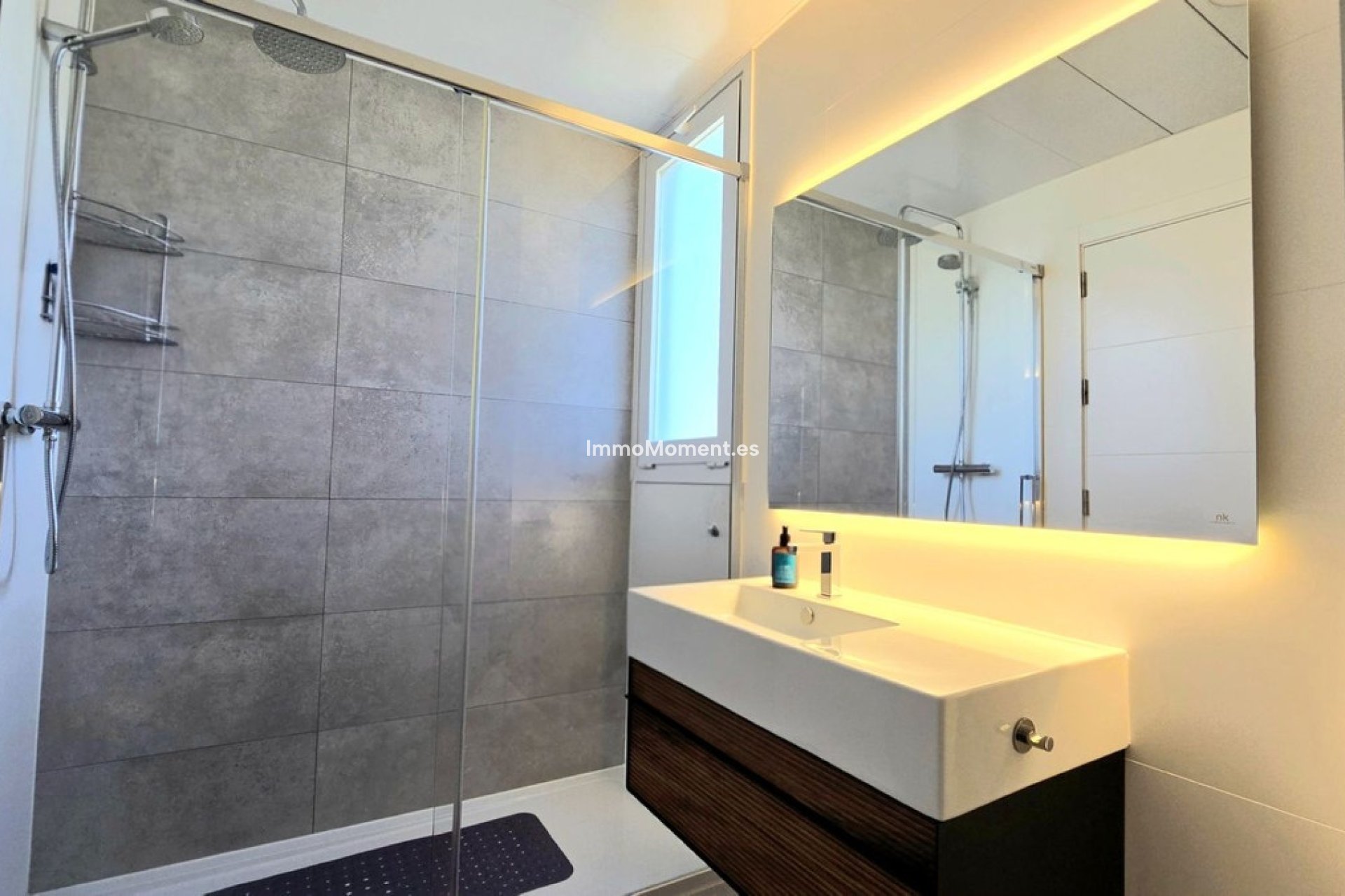 Resale - Apartment - Mijas Costa - La Cala de Mijas