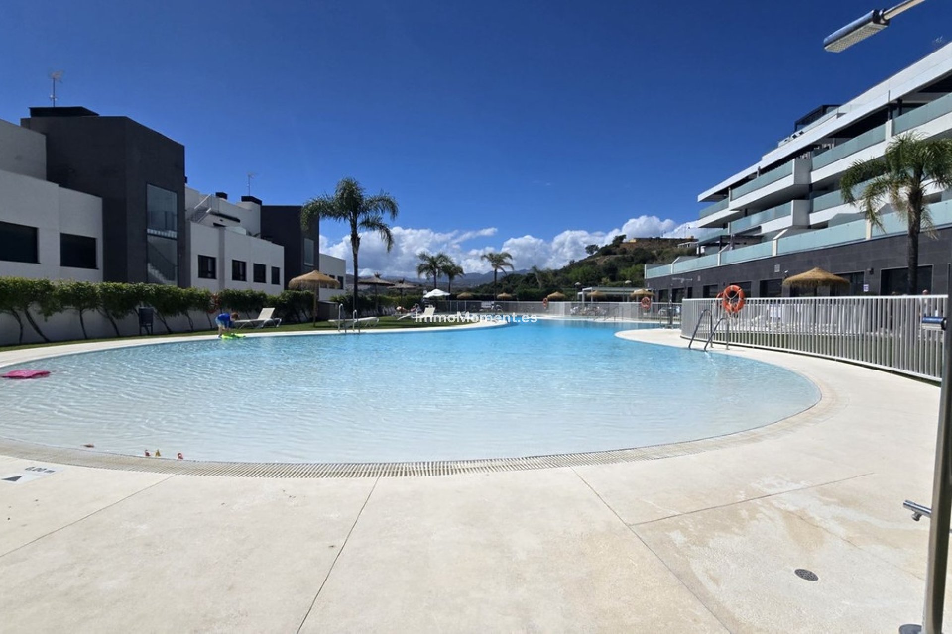 Resale - Apartment - Mijas Costa - La Cala de Mijas