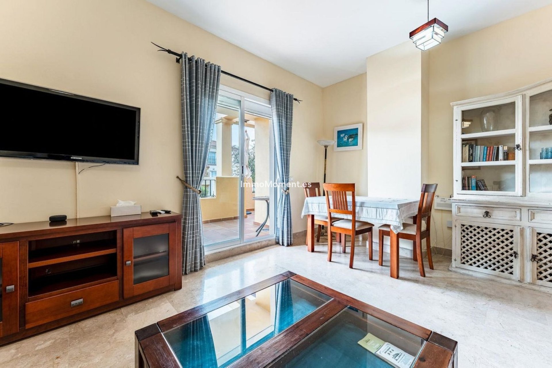 Resale - Apartment - Mijas Costa - La Cala de Mijas