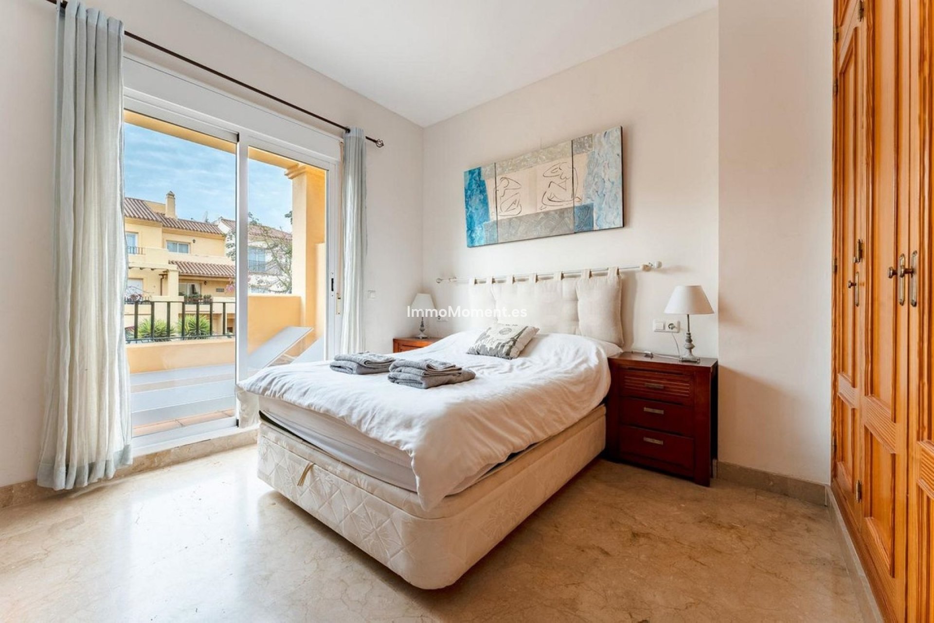 Resale - Apartment - Mijas Costa - La Cala de Mijas