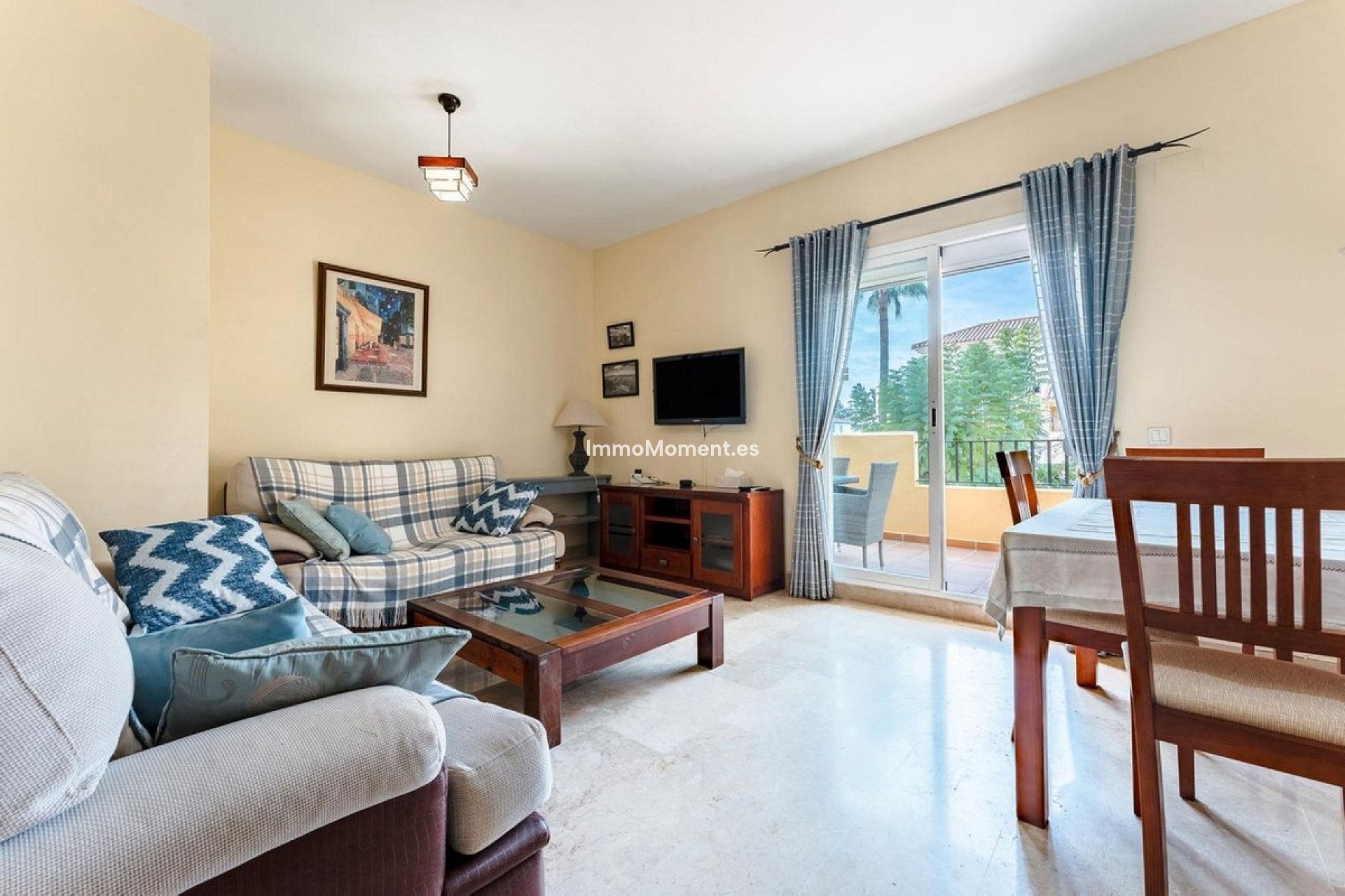 Resale - Apartment - Mijas Costa - La Cala de Mijas