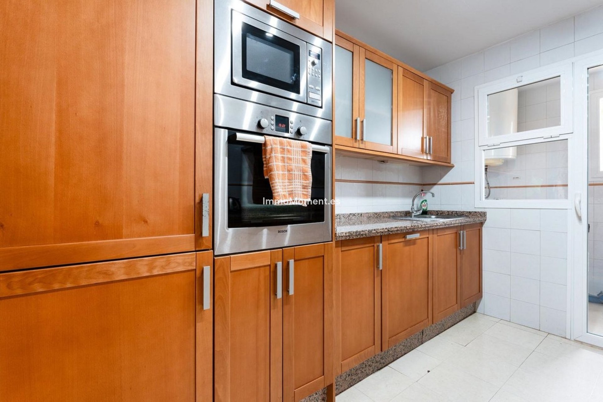 Resale - Apartment - Mijas Costa - La Cala de Mijas