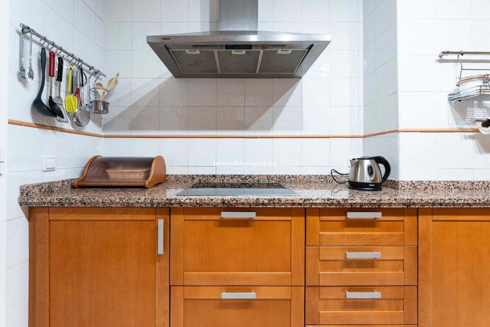 Resale - Apartment - Mijas Costa - La Cala de Mijas