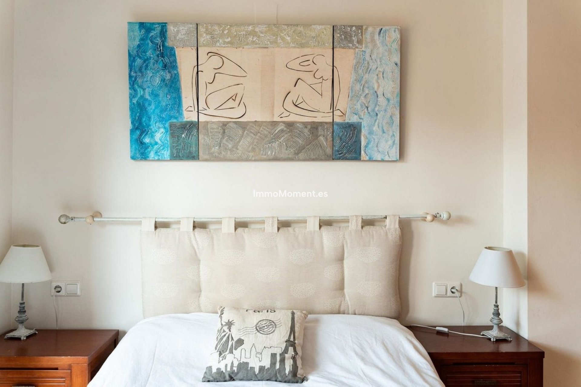 Resale - Apartment - Mijas Costa - La Cala de Mijas