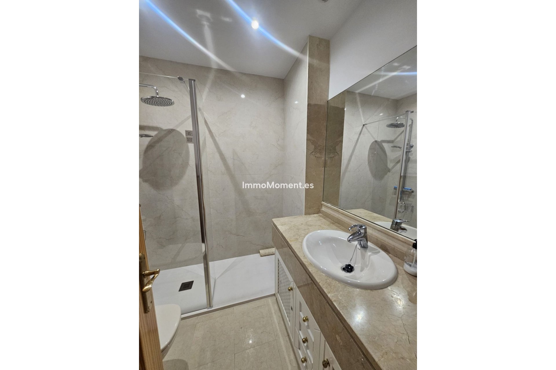 Resale - Apartment - Mijas Costa - La Cala de Mijas