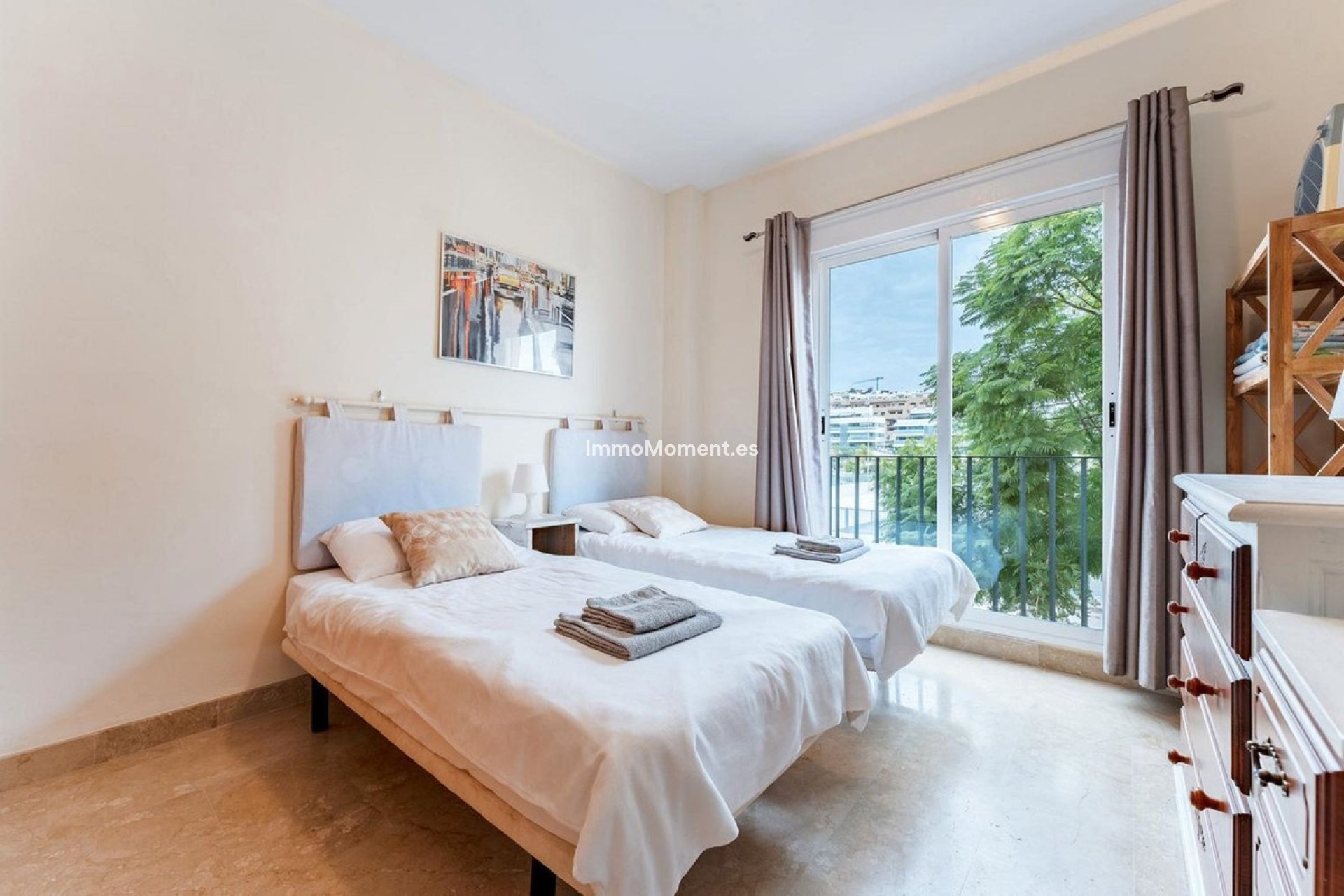 Resale - Apartment - Mijas Costa - La Cala de Mijas