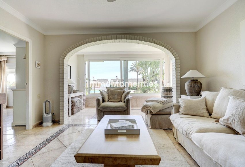 Resale - Apartment - Mijas Costa - La Cala de Mijas