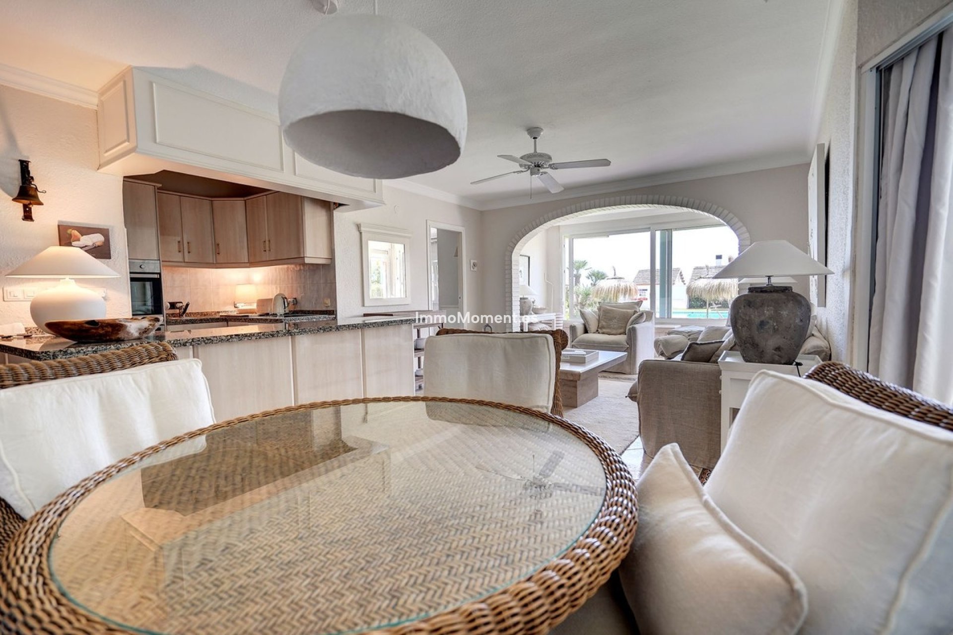 Resale - Apartment - Mijas Costa - La Cala de Mijas