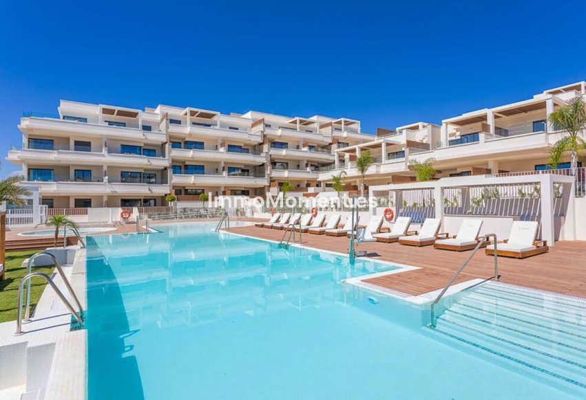 Resale - Apartment - Mijas Costa - La Cala de Mijas