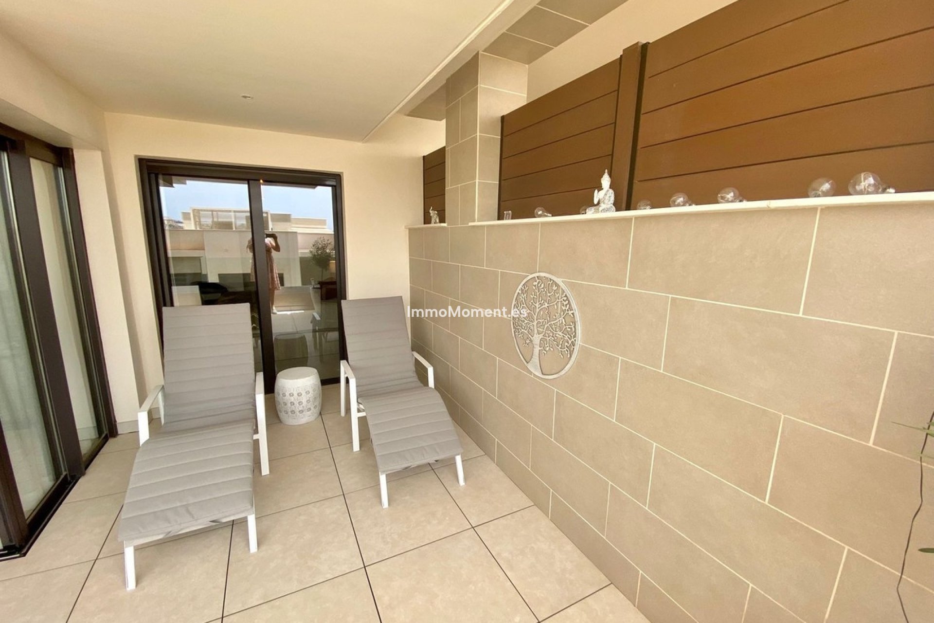 Resale - Apartment - Mijas Costa - La Cala de Mijas