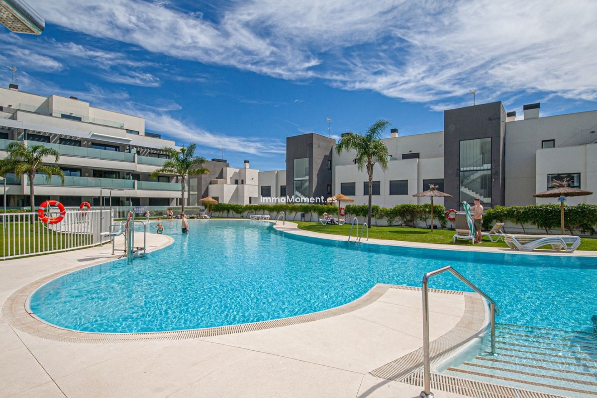 Resale - Apartment - Mijas Costa - La Cala de Mijas