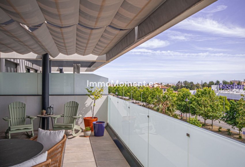 Resale - Apartment - Mijas Costa - La Cala de Mijas
