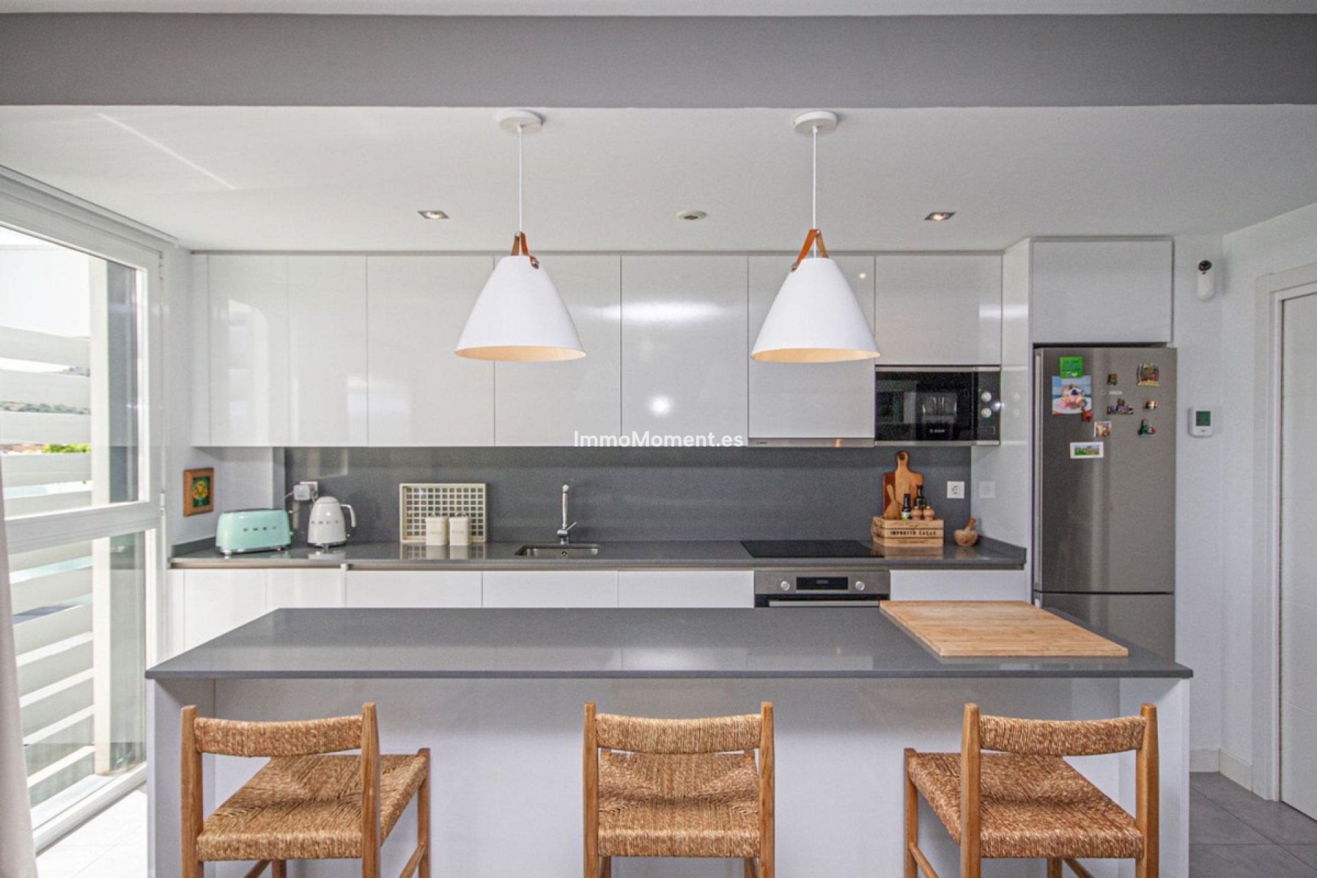 Resale - Apartment - Mijas Costa - La Cala de Mijas