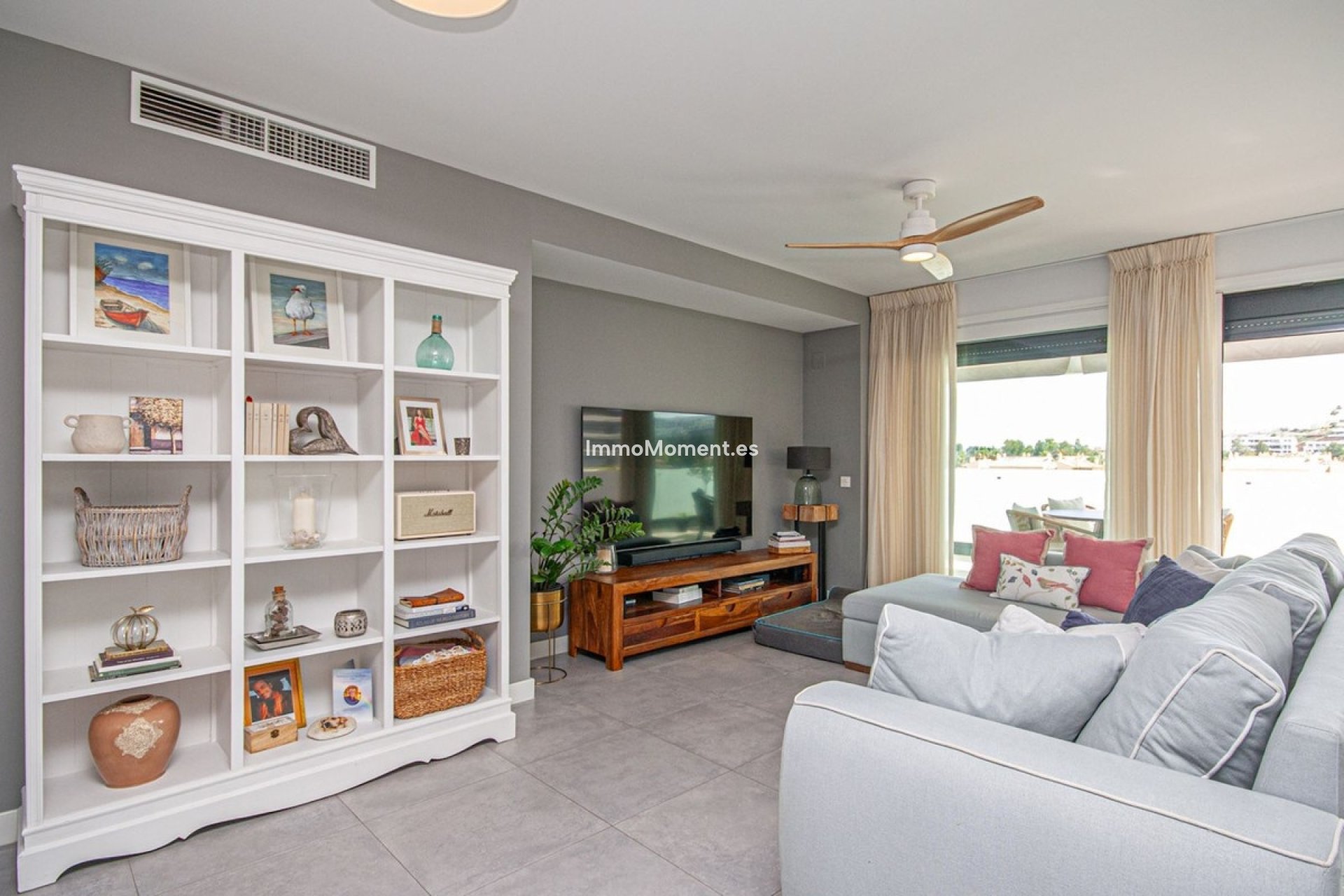 Resale - Apartment - Mijas Costa - La Cala de Mijas