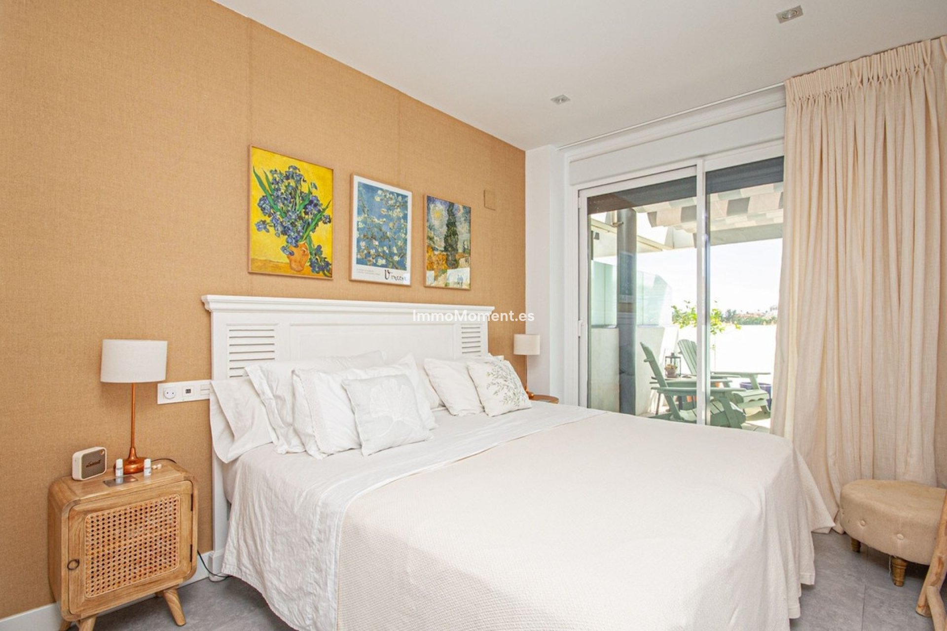 Resale - Apartment - Mijas Costa - La Cala de Mijas