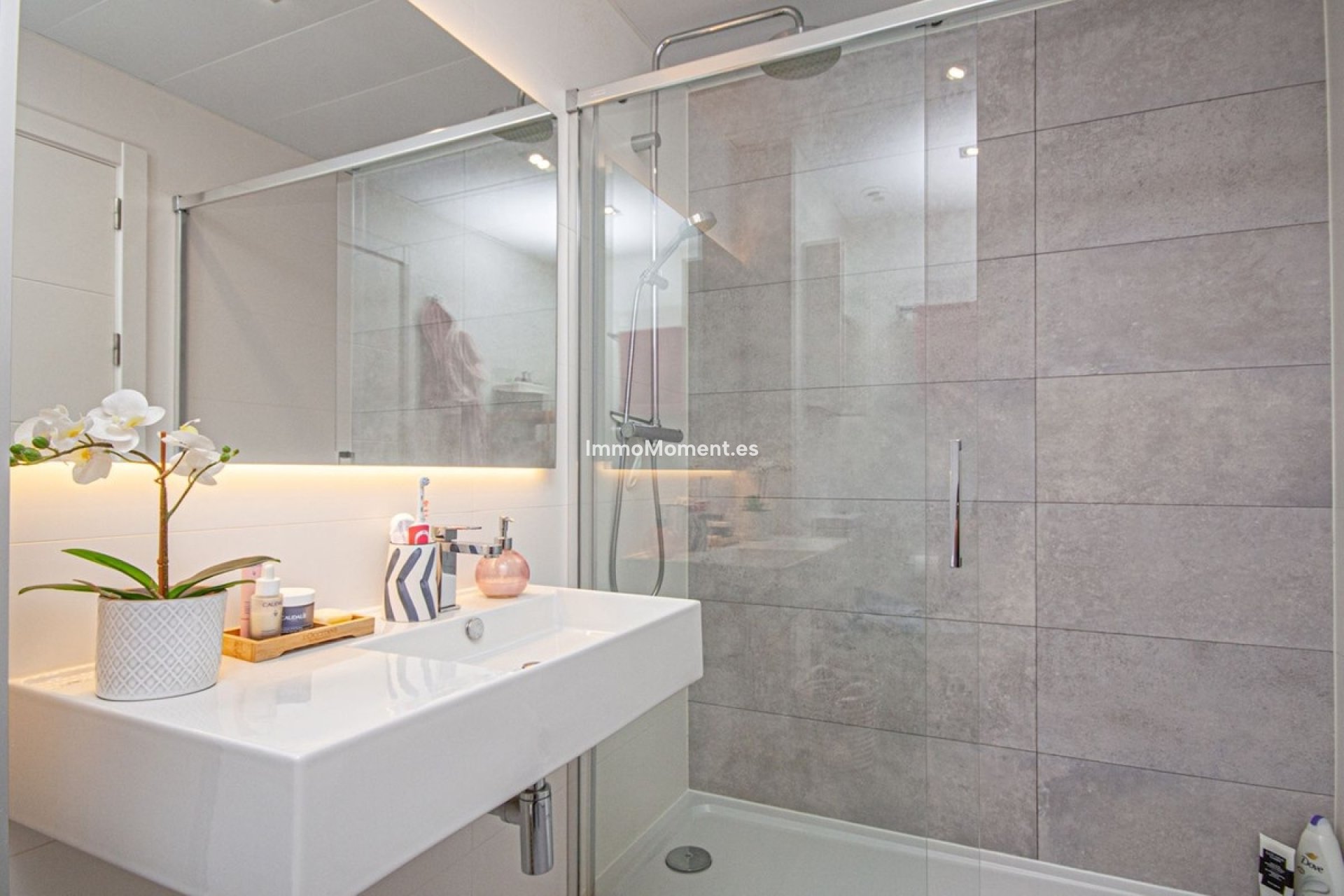 Resale - Apartment - Mijas Costa - La Cala de Mijas