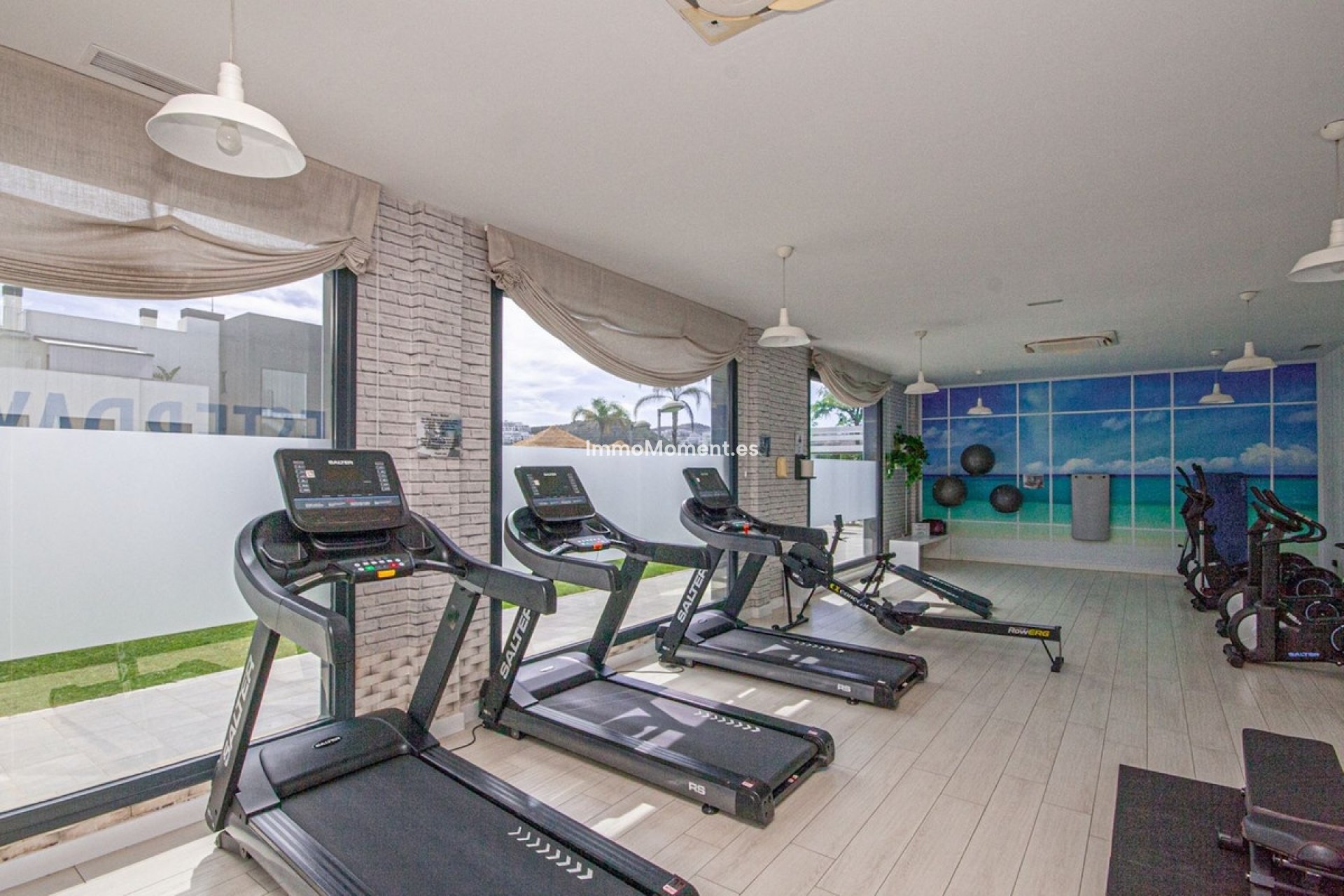 Resale - Apartment - Mijas Costa - La Cala de Mijas