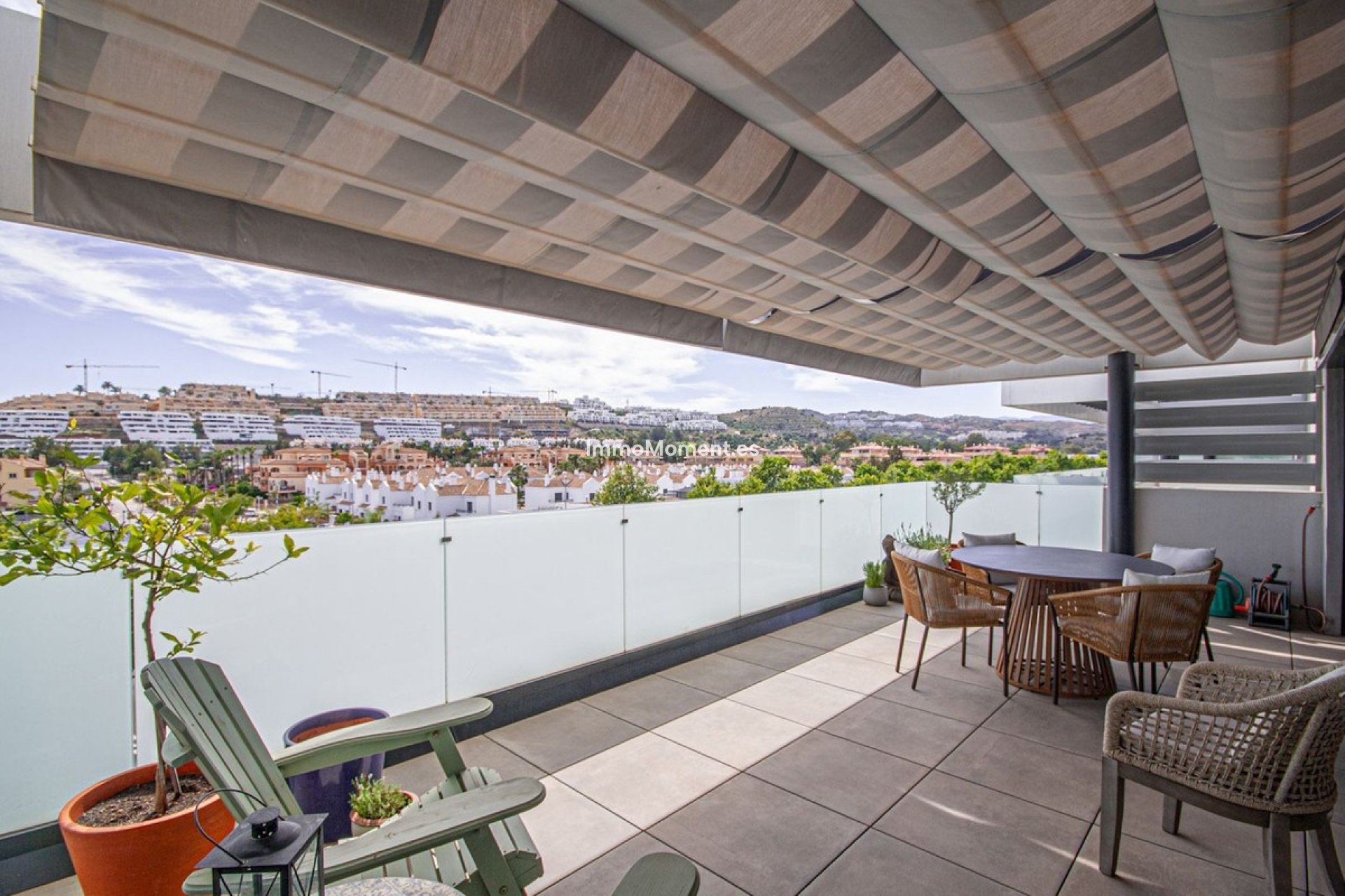 Resale - Apartment - Mijas Costa - La Cala de Mijas