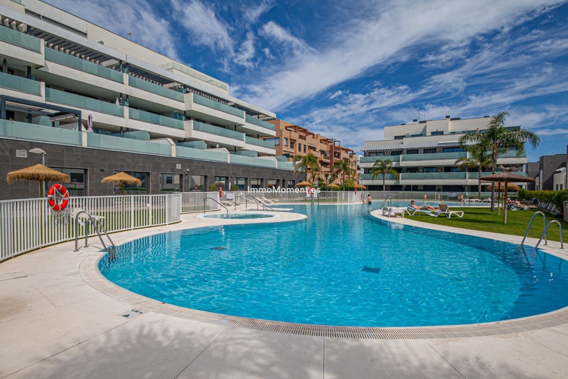 Resale - Apartment - Mijas Costa - La Cala de Mijas