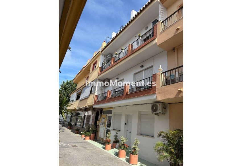 Resale - Apartment - Mijas Costa - La Cala de Mijas
