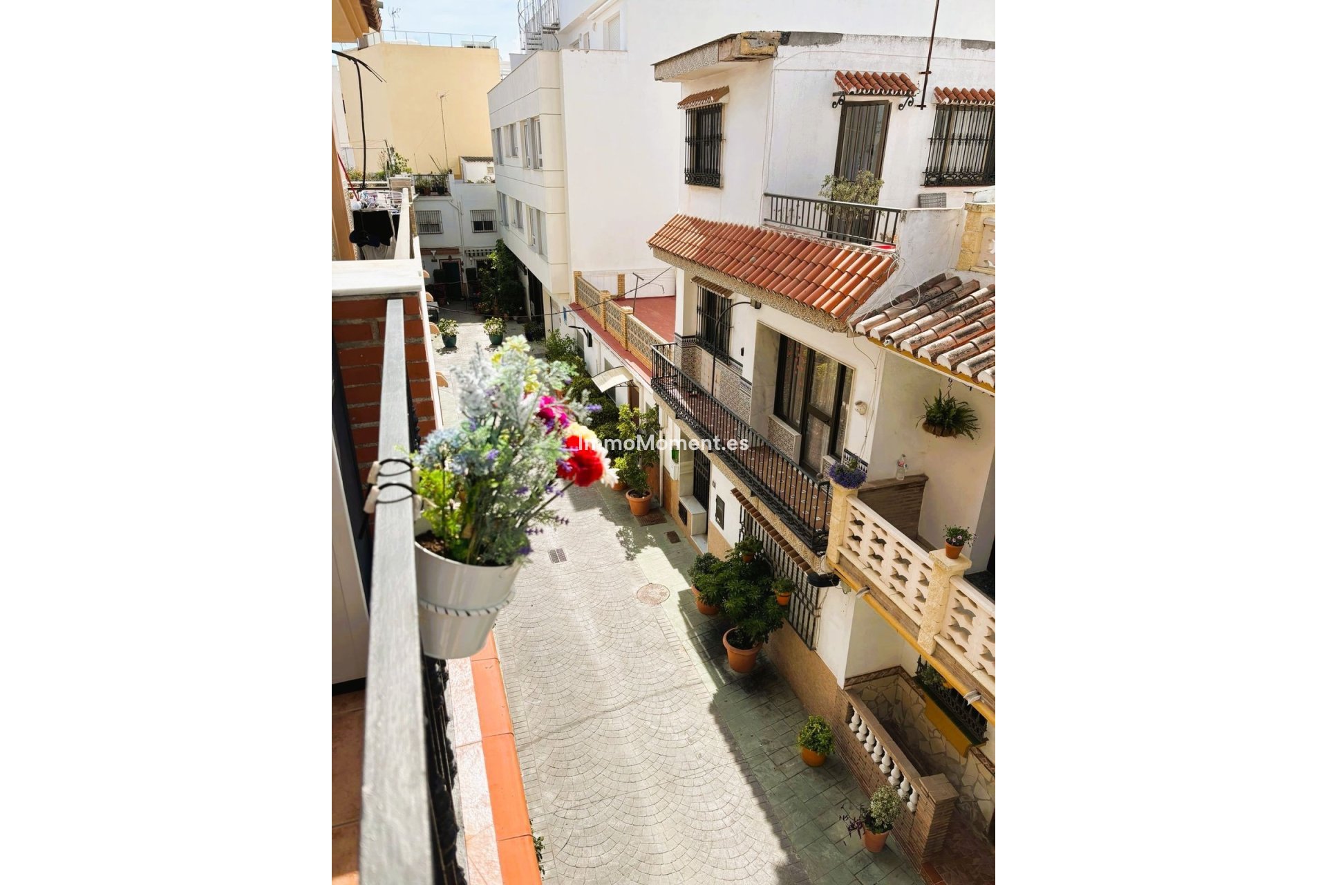 Resale - Apartment - Mijas Costa - La Cala de Mijas