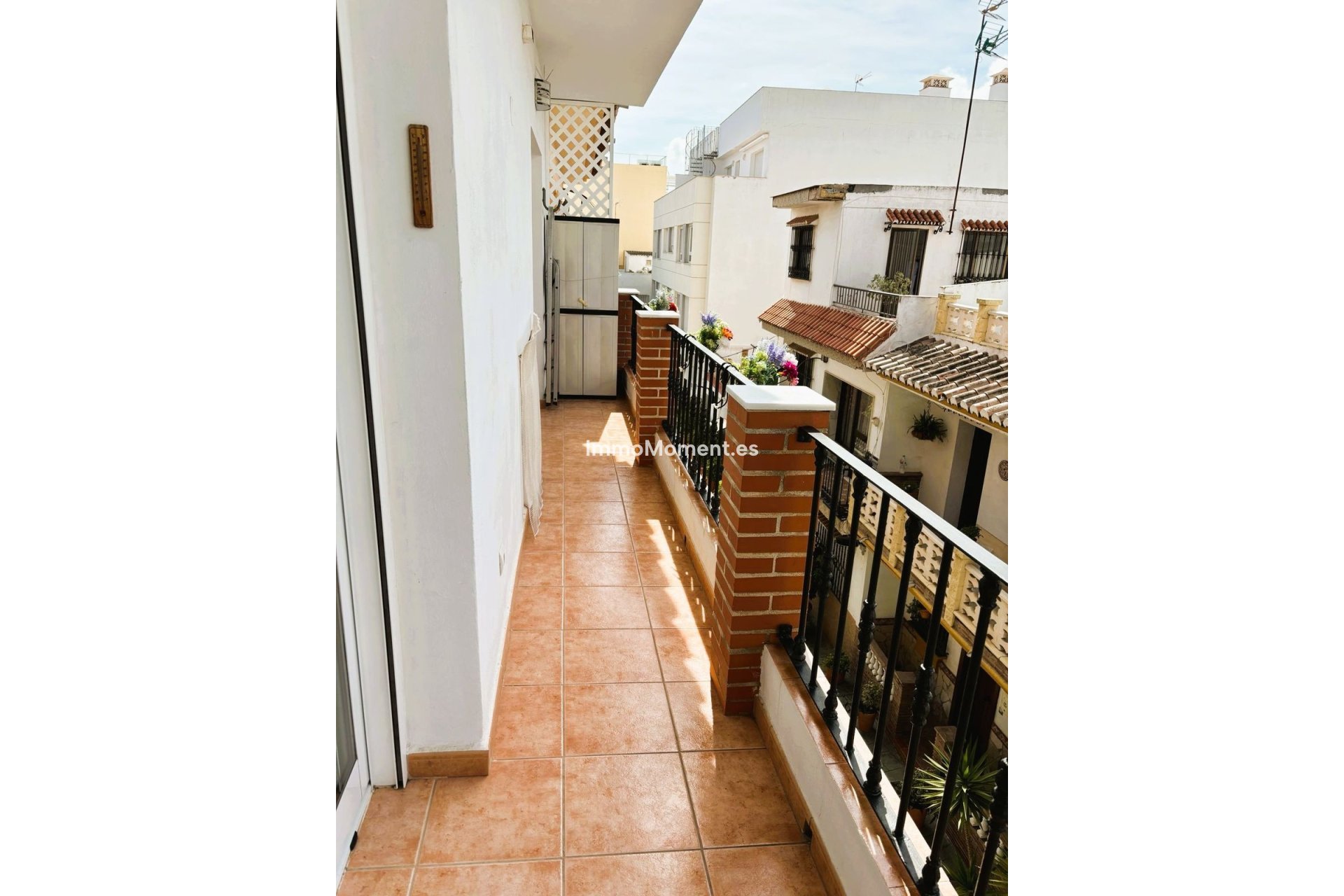 Resale - Apartment - Mijas Costa - La Cala de Mijas