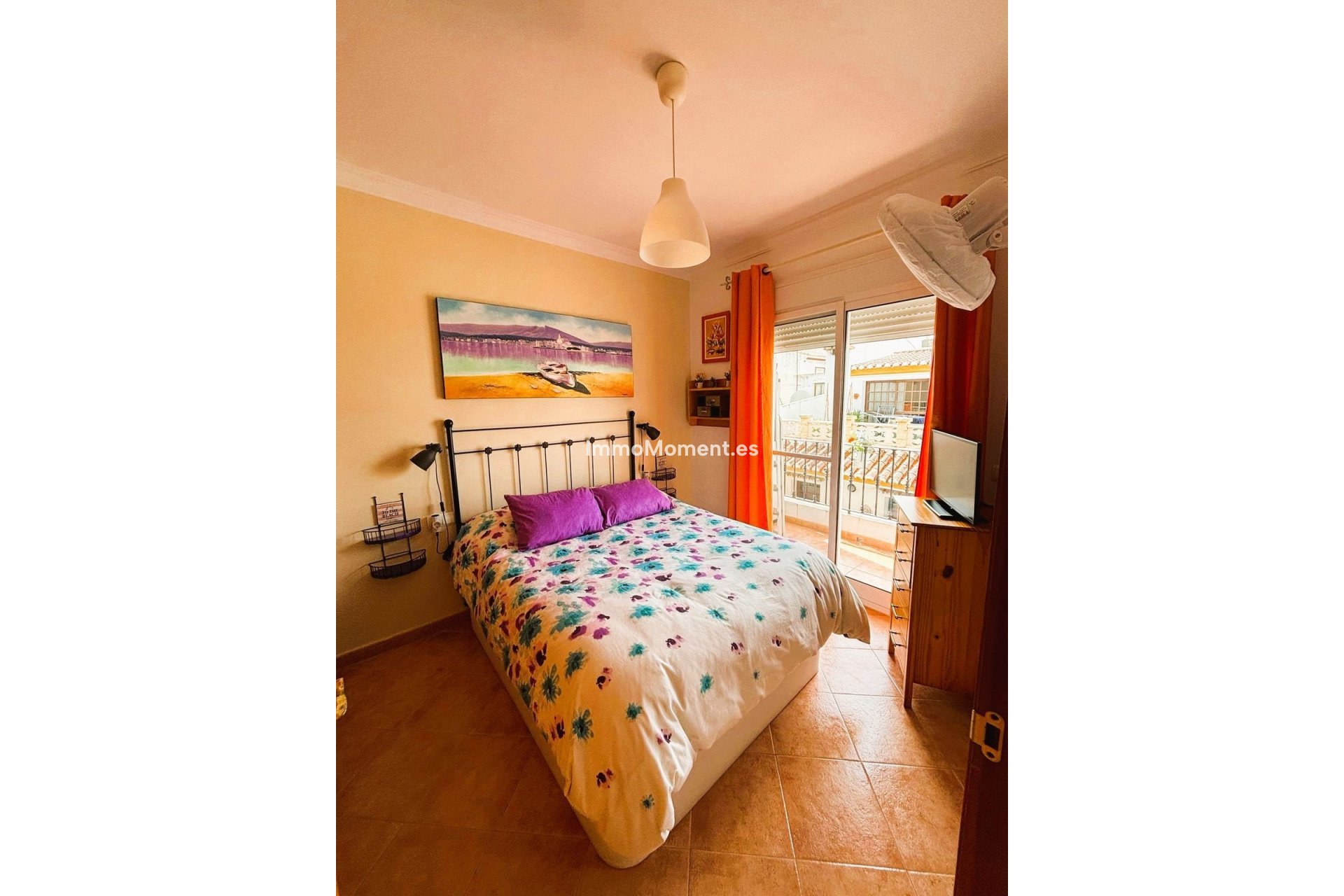 Resale - Apartment - Mijas Costa - La Cala de Mijas