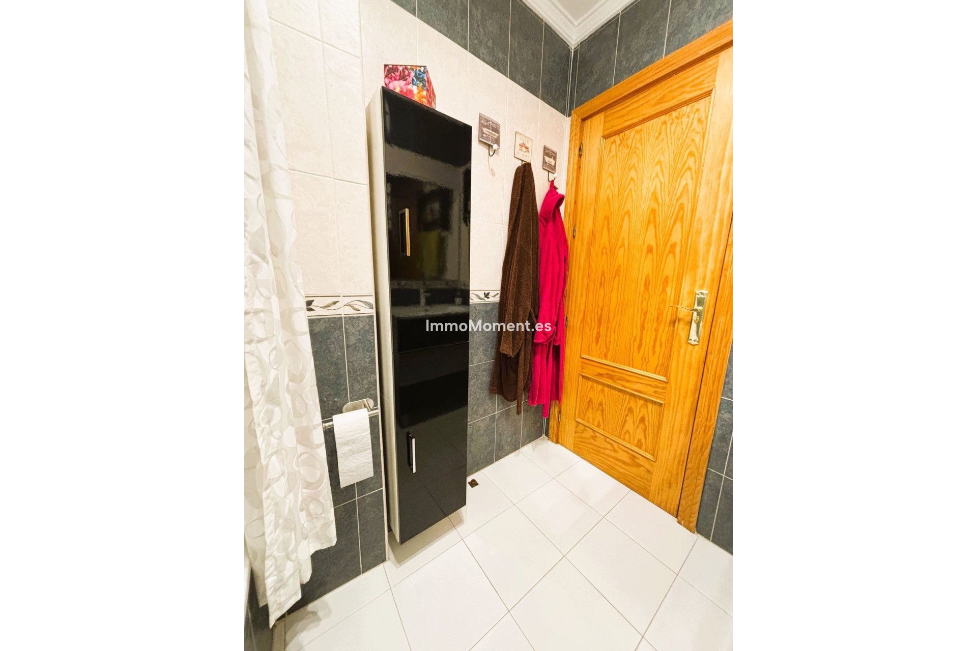 Resale - Apartment - Mijas Costa - La Cala de Mijas