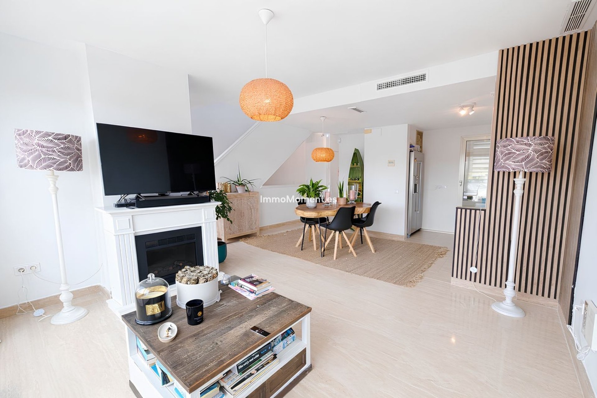 Resale - Apartment - Mijas Costa - La Cala de Mijas