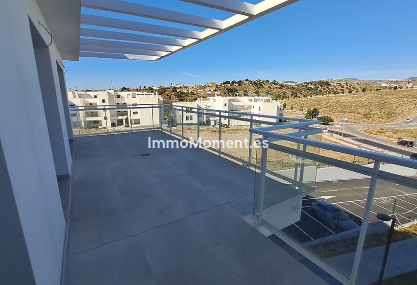 Resale - Apartment - Mijas Costa - La Cala de Mijas