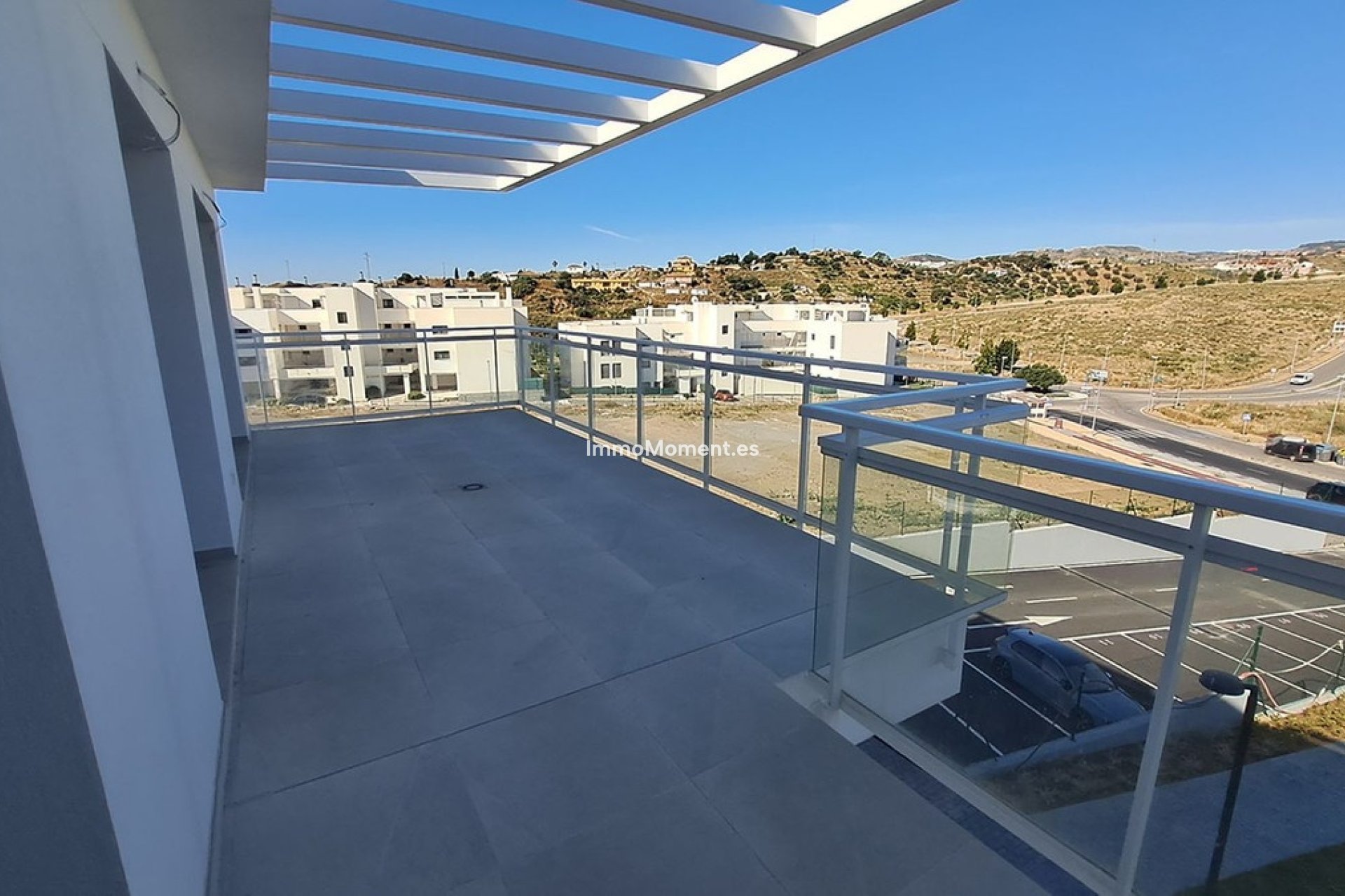 Resale - Apartment - Mijas Costa - La Cala de Mijas