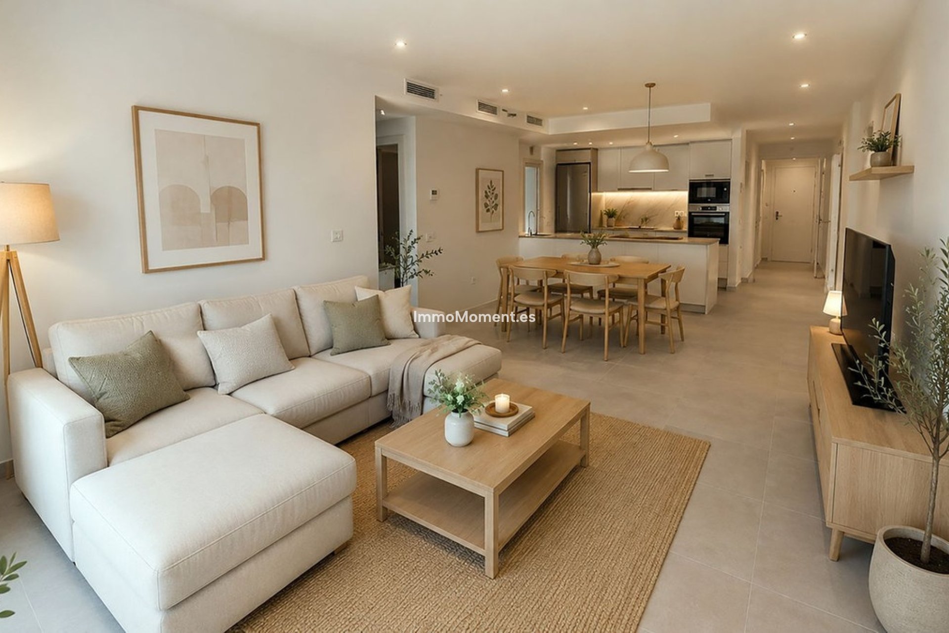 Resale - Apartment - Mijas Costa - La Cala de Mijas