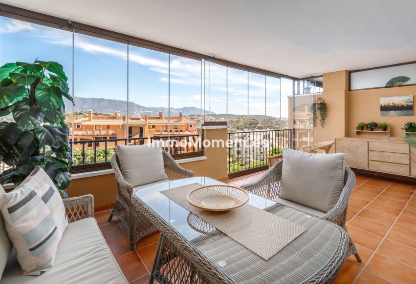 Resale - Apartment - Mijas Costa - La Cala de Mijas