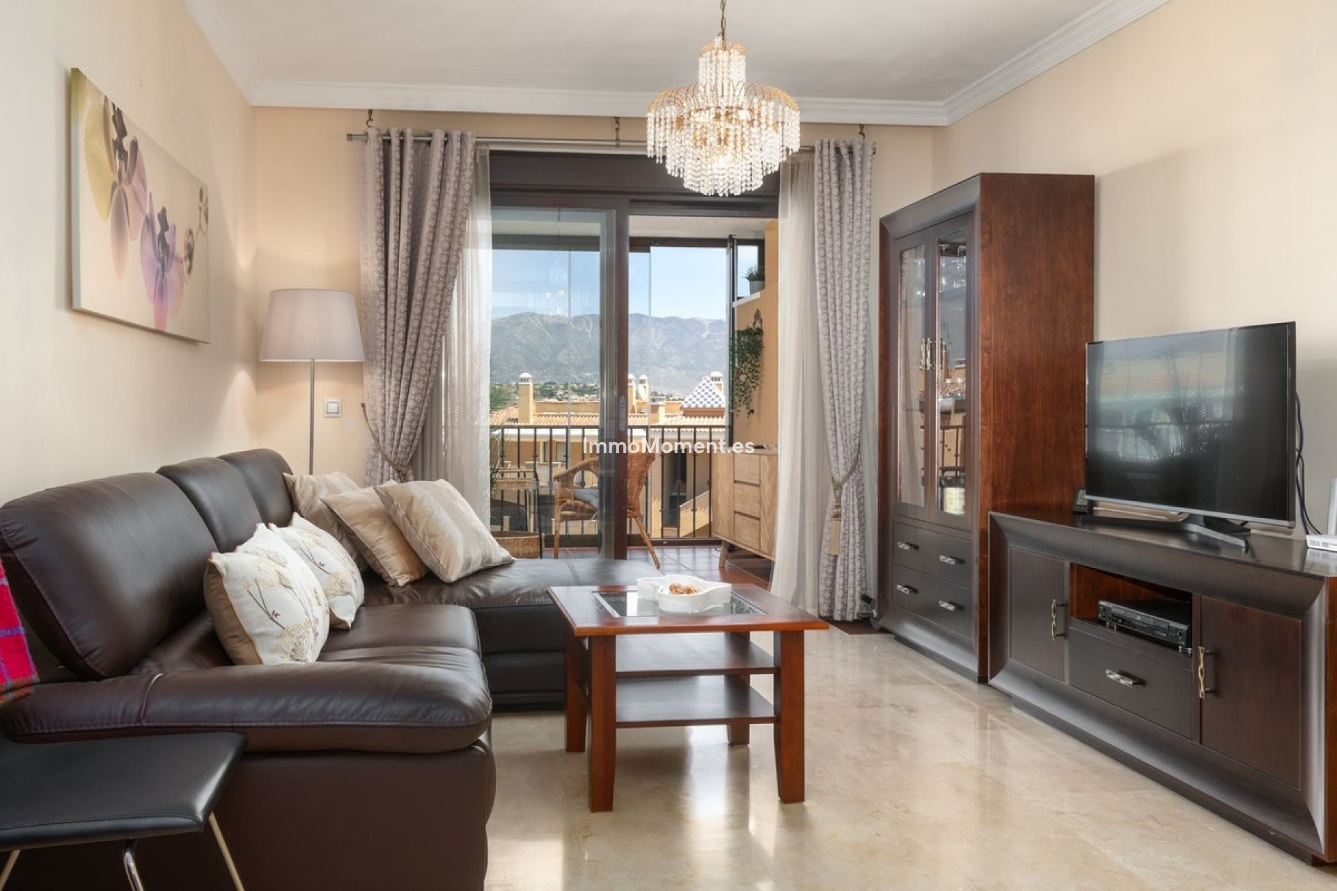 Resale - Apartment - Mijas Costa - La Cala de Mijas