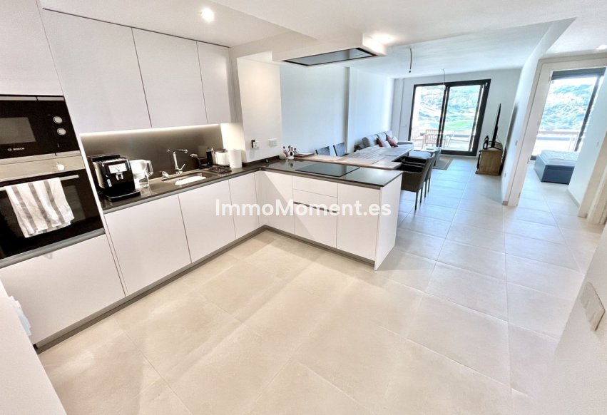 Resale - Apartment - Mijas Costa - La Cala de Mijas