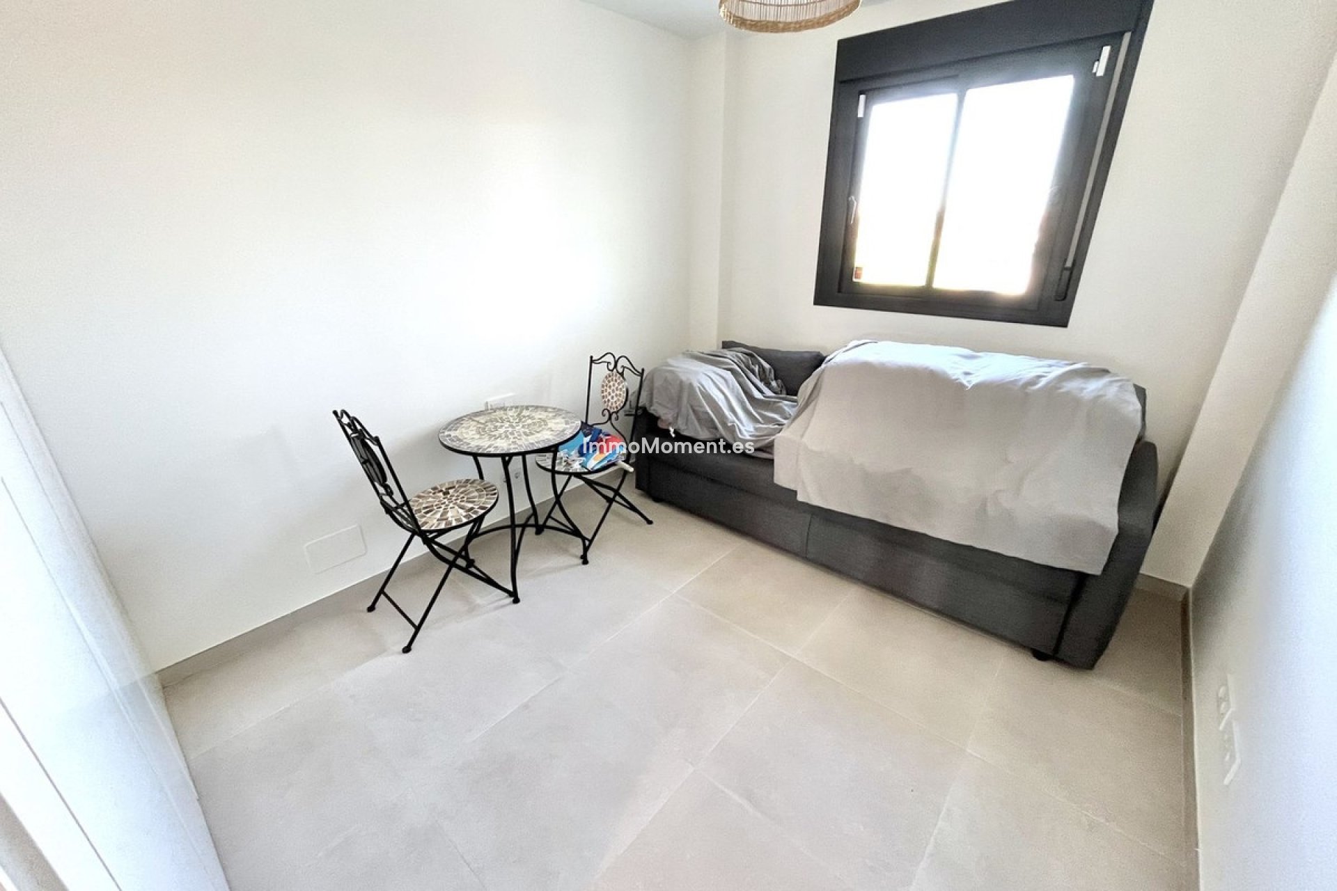 Resale - Apartment - Mijas Costa - La Cala de Mijas