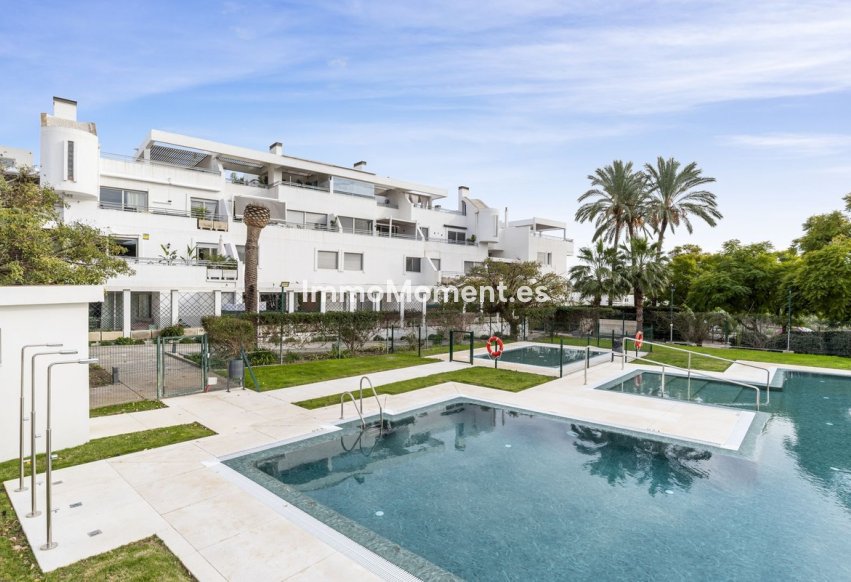 Resale - Apartment - Mijas Costa - La Cala de Mijas