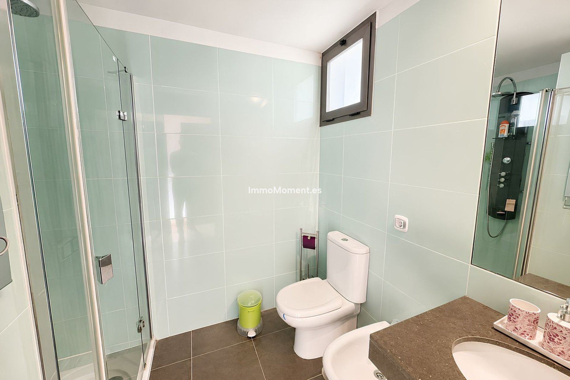 Resale - Apartment - Mijas Costa - La Cala de Mijas