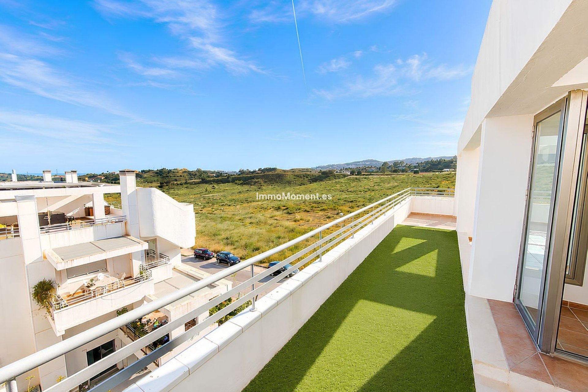 Resale - Apartment - Mijas Costa - La Cala de Mijas