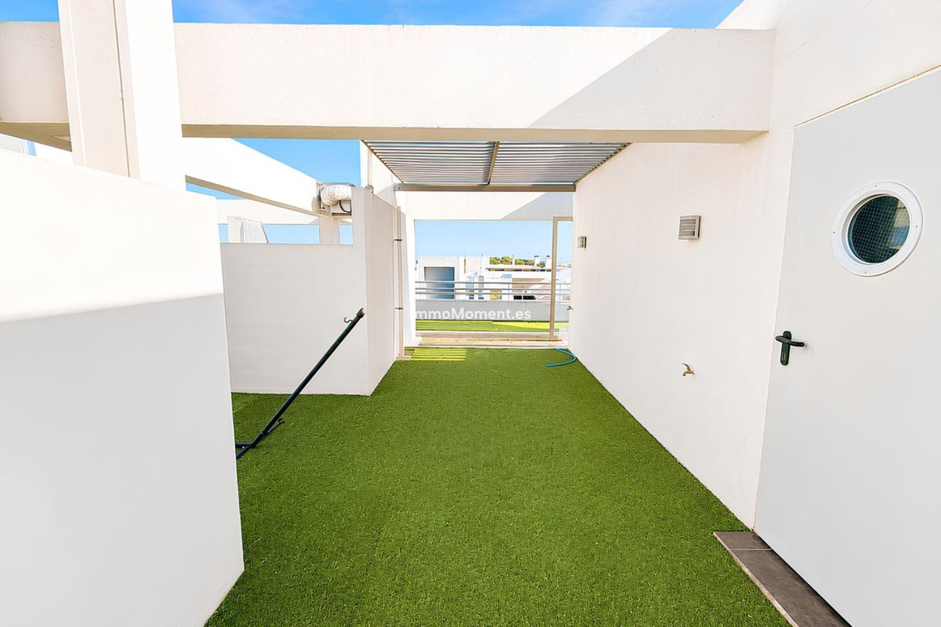Resale - Apartment - Mijas Costa - La Cala de Mijas