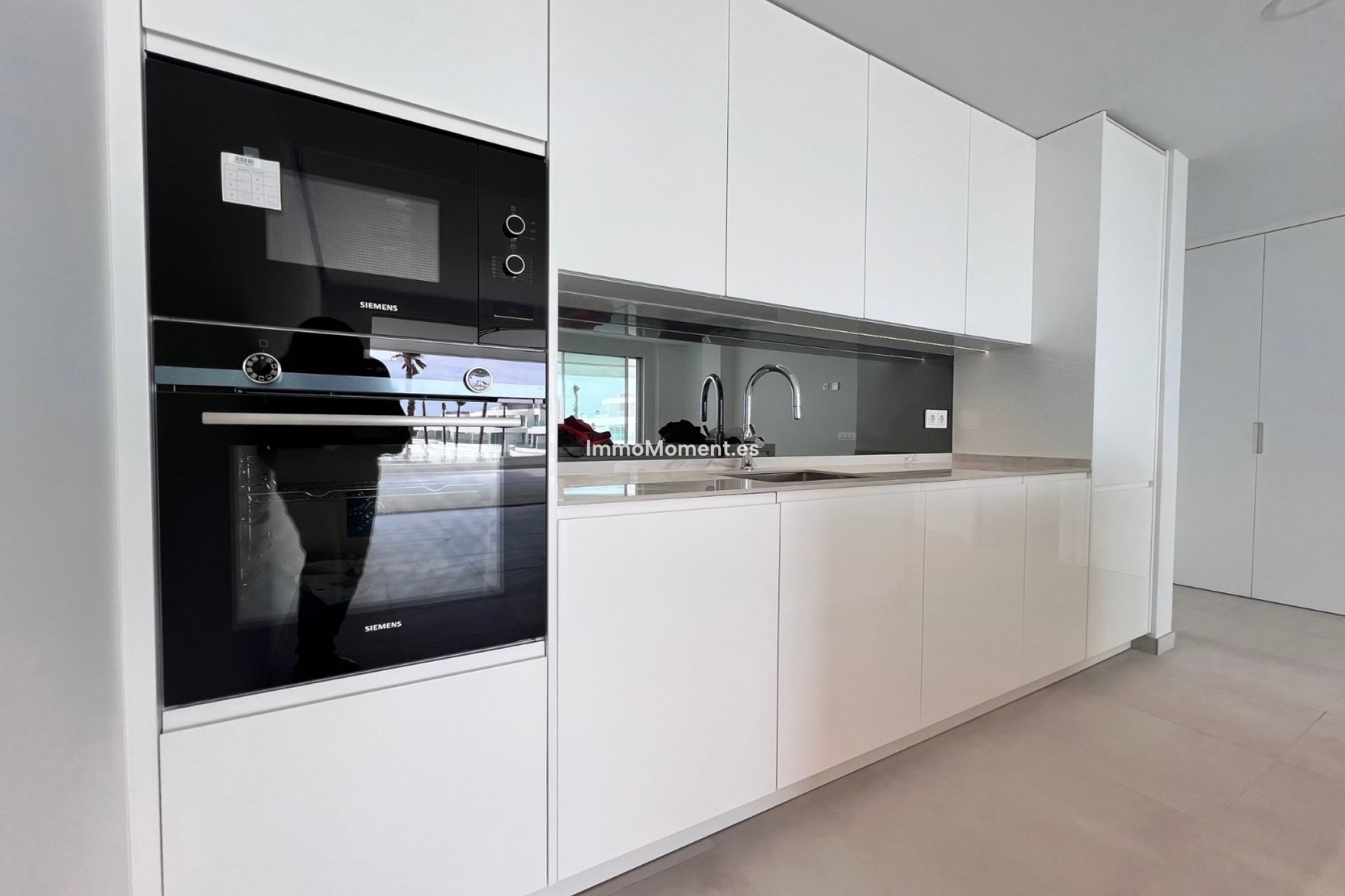 Resale - Apartment - Mijas Costa - La Cala de Mijas