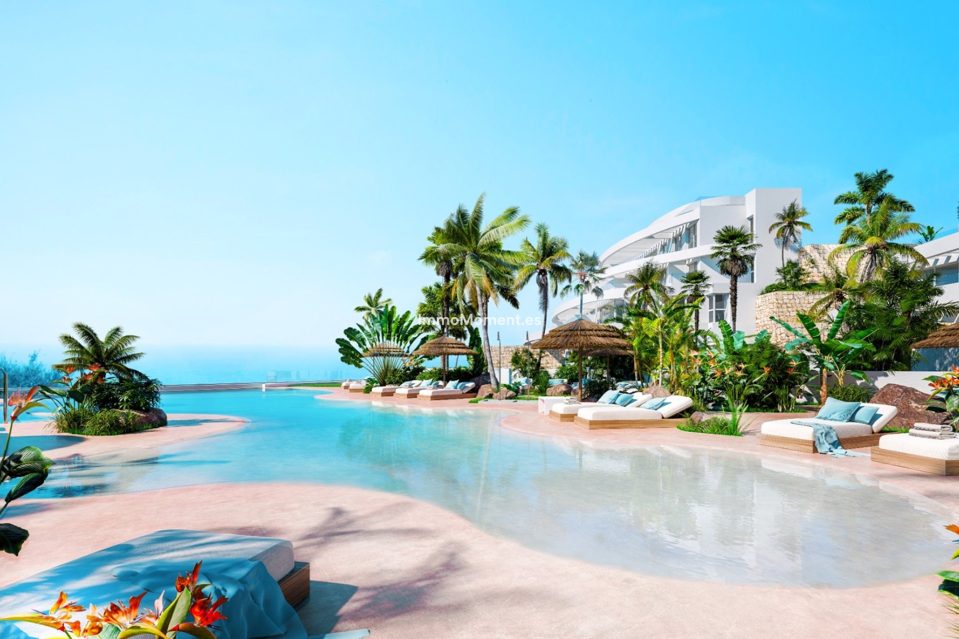 Resale - Apartment - Mijas Costa - La Cala de Mijas