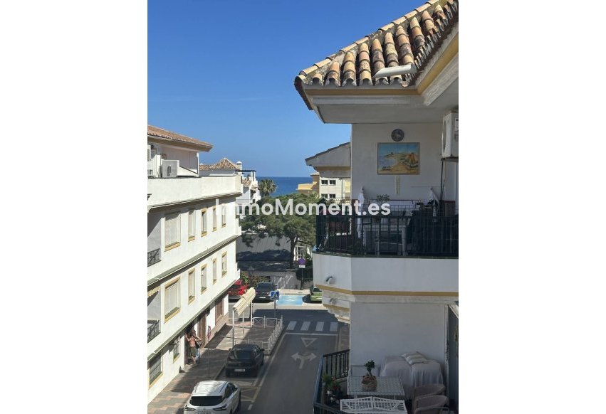 Resale - Apartment - Mijas Costa - La Cala de Mijas