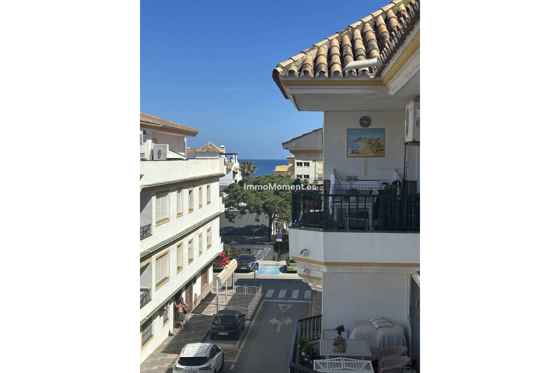Resale - Apartment - Mijas Costa - La Cala de Mijas